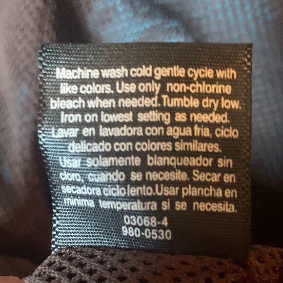 SB Active Women’s 2X Full Zip Jacket & Pants Tracksuit 2 Pc - Picture 8 of 8